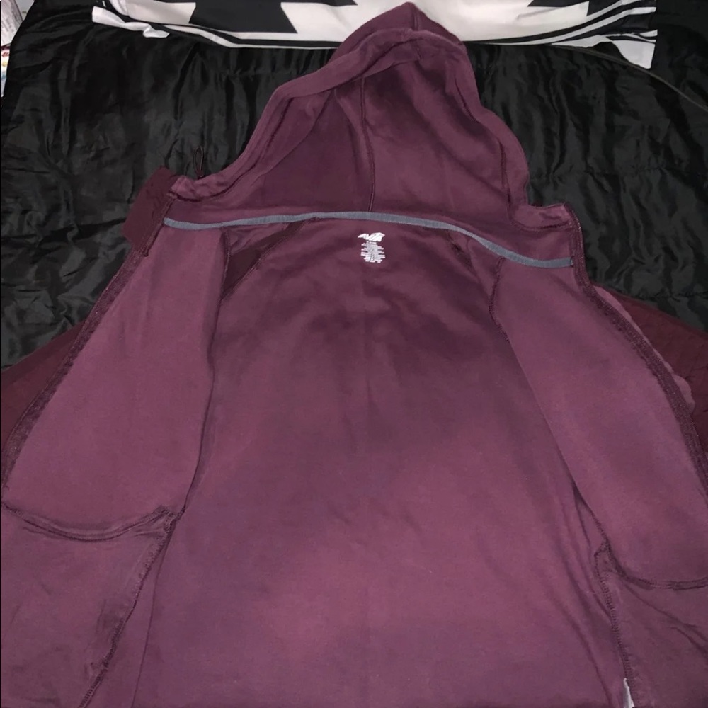 Jacket - Picture 2 of 3